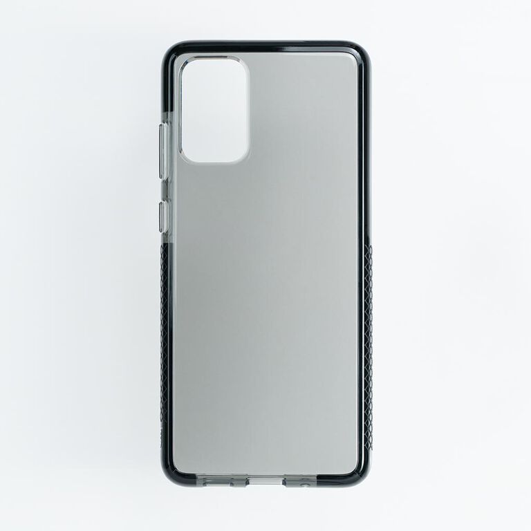 BodyGuardz Ace Pro Case featuring Unequal (Smoke/Black) for Samsung Galaxy S20+, , large